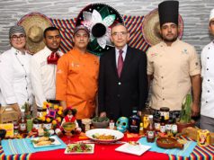 El Agave, restaurante de la auténtica comida Mexicana, realizará segundo Festival Gastronómico