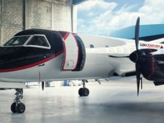 Vuela hacia Haití con Air Century