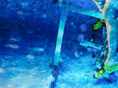 AQUABIKE, la nueva y exclusiva clase del Body Shop Athletic Club