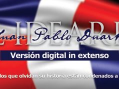 A propósito del Mes de la Patria