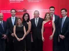 New York-Presbyterian Hospital presenta sus “Top doctors”