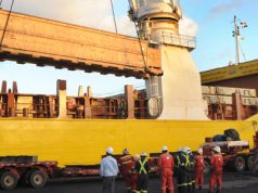 Equipos funcionales de última generación se implementan en Central Termoeléctrica Punta Catalina