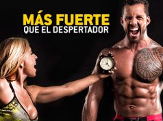 Cadena Gold’s Gym presenta sus próximos 12 meses de entrenamiento