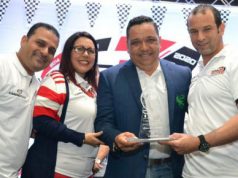 Laboratorios LAM llevó a cabo su XIV Convención de Mercadeo y Ventas