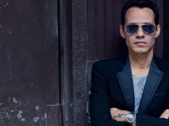 Marc Anthony se presentará en el Anfiteatro de Altos de Chavón