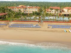 Vuelve el Master Of the Ocean por Viva Wyndham Tangerine