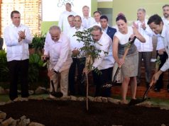Francisco Javier asegura construcción de Tropicalia pauta desarrollo turístico en El Seibo
