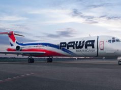 Pawa continúa expandiéndose ahora con vuelos directos Sto Dgo- La Habana