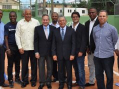 Presidente AHSD aboga por unir voluntades para posicionar a Santo Domingo como destino turístico