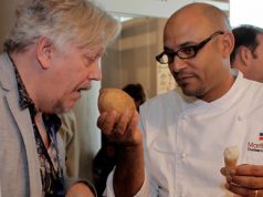 El sabor dominicano llega a Madridfusión