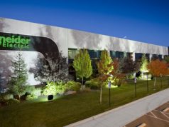 Compañía Schneider Electric gana premio de los Líderes DatacenterDynamics