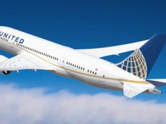 United celebra acuerdo de servicio de transporte entre EEUU y Cuba