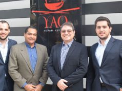 YAO se estrena como franquicia nacional e internacional