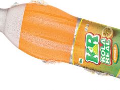 Chinola, el nuevo sabor de Kola Real