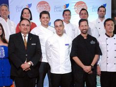 Hotel Restaurant Week llega a Santo Domingo
