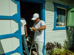 Grupo Puntacana realiza jornada de prevención contra virus del Zika en Verón