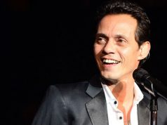 Live Tour de Marc Anthony en Altos de Chavón, almost sold out