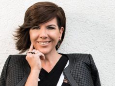 Theresa Sullivan: “Los clientes satisfechos me llenan de orgullo”