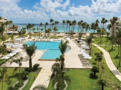 Starwood Hotels & Resorts Galardona hoteles de Puntacana Resort & Club