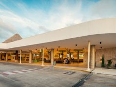 Aeropuerto Internacional de Punta Cana uno de los mejores de Latinoamérica