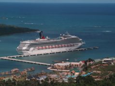 Amber Cove y Aeropuerto Punta Cana encabezan noticias turísticas del 2015