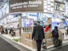 Apuestan firmemente al turismo dominicano