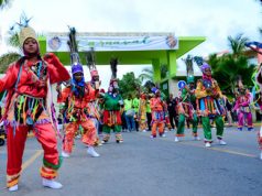 Barceló Bávaro Beach Resort celebró su Carnaval Barceló 2016
