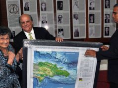 Bióloga Idelisa Bonnelly es reconocida por ANAMAR