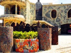 Bonao, sinónimo de folclore, arte y tradición