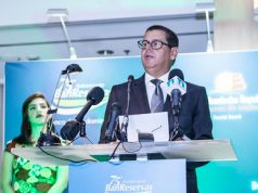 Banreservas resalta facilidades de inversion en territorio dominicano durante ITB Berlín