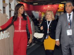 Buscan aumentar cifra de visitantes alemanes que visitan RD