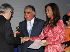 RD gana premio en ITB-Cine Berlín con la Batalla de Santo Domingo