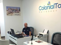 Inauguran en La Habana-Cuba sucursal de Colonial Tours