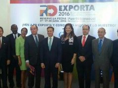 Diplomáticos y Cámaras de Comercio participarán de RD Exporta, iniciativa del CEI-RD