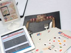 Mesero: la nueva APP que obedece al apetito