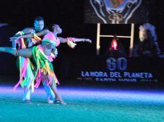 Palladium Hotels celebra por 7ª ocasión “La Hora del Planeta”