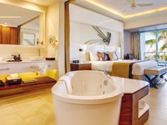 Royalton Luxury Resorts se extiende a Jamaica y Santa Lucía