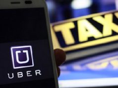 Uber lanza servicio XL