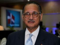 Villanueva se retira del cargo de vicepresidente de ASONAHORES