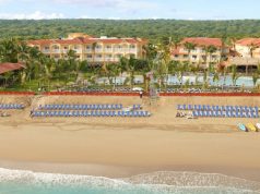 Viva Wyndham Tangerine recibe reconocimiento por su excelente calidad viva2