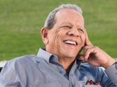 Ernesto Veloz:Punta Cana es la antesala del paraíso