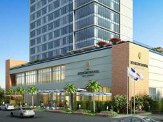 Anuncian apertura de Real InterContinental Santo Domingo en el verano 2016