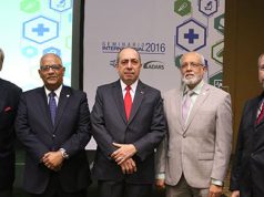 RD fue anfitriona del encuentro anual de ALAMI