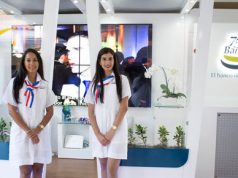 Banreservas muestra su portafolio financiero en DATE 2016