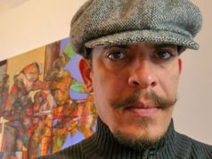 Exposición “Más allá del Espejismo” en Galería de Arte San Ramón