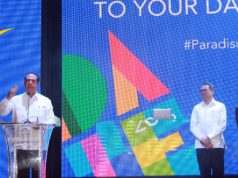 Sector público y privado en alianza estratégica para el desarrollo del turismo RD