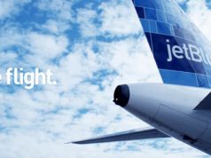 JetBlue presenta la experiencia de vuelo totalmente conectada desde tu asiento