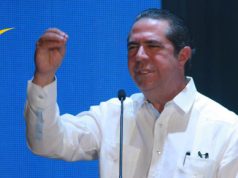Francisco Javier asegura el Turismo es la gallina de oro de RD
