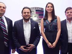 El nuevo Porsche 911 Carrera llegó a la República Dominicana