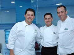 Una probadita de lo que será “Santo Domingo Gastronómica, Hotel Restaurant Week”